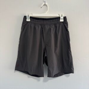 Men’s Rhone Grey Shorts Size Small